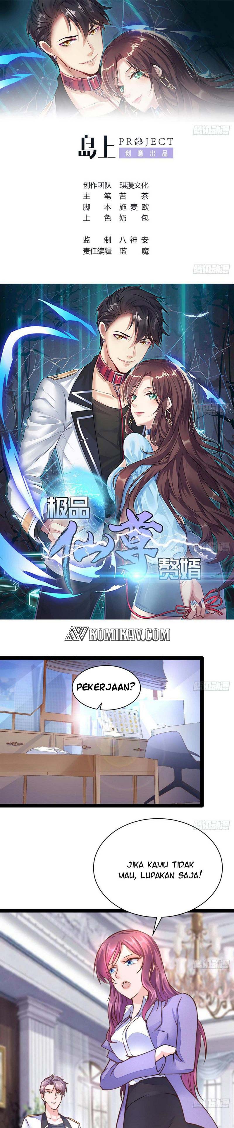 Rebirth Into the Strongest Immortal Cultivator chapter 10